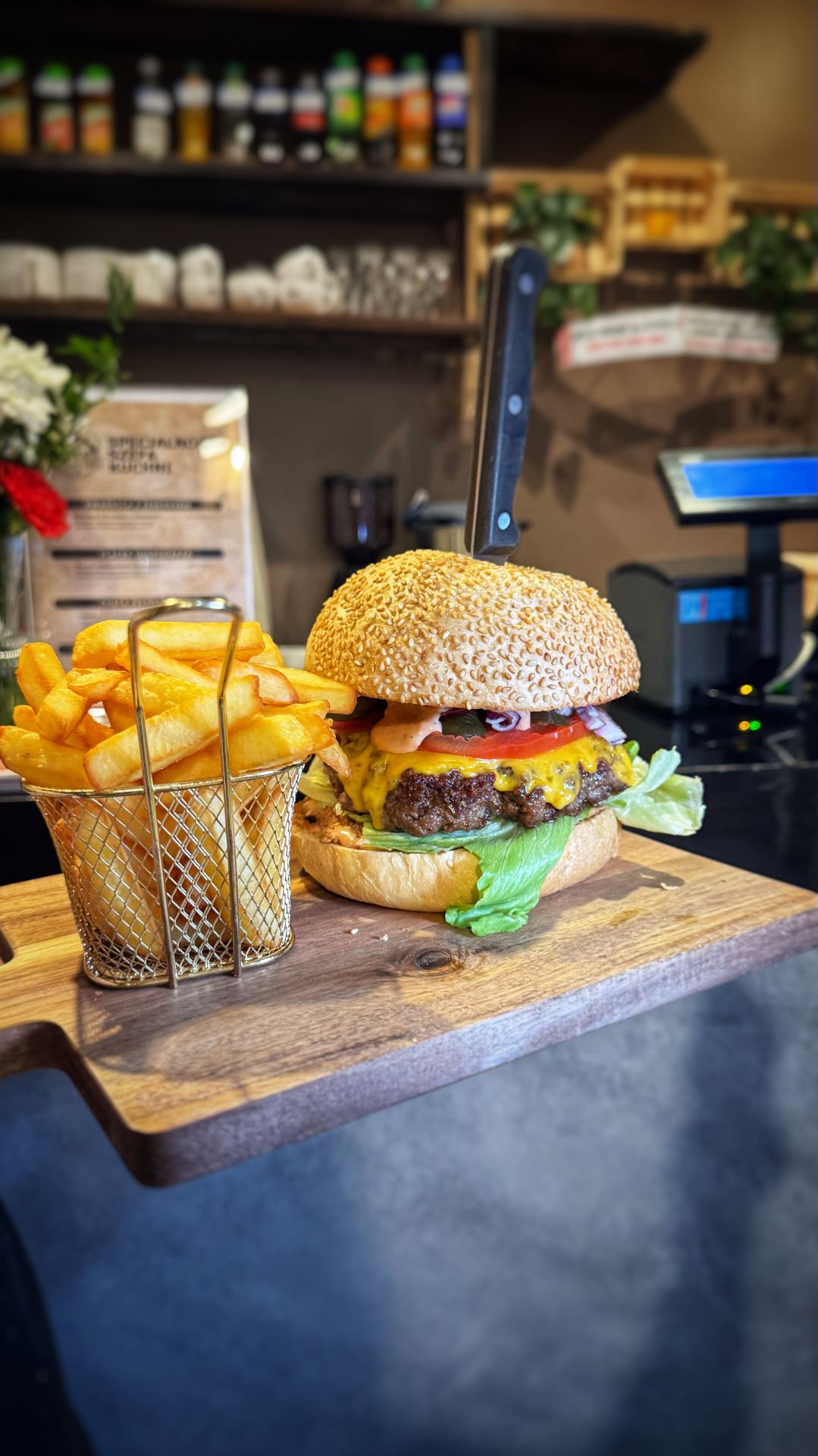 Burgery